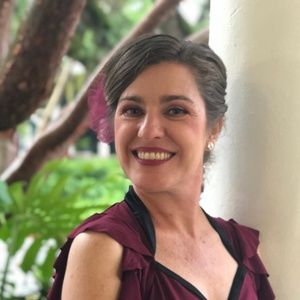 Meet your Posher, Rebecca